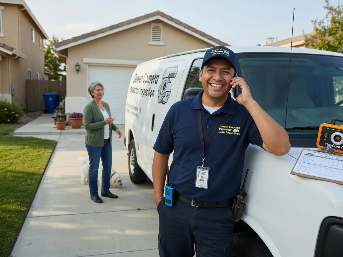 Sewer Line Repair Elkhart, IA FAQs